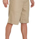 Twill Khaki