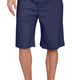 Twill Navy