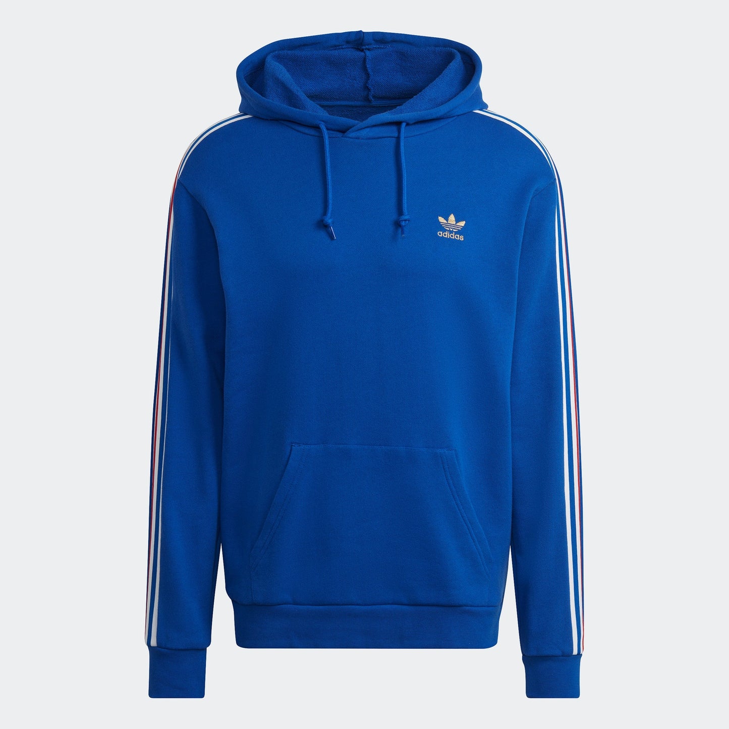 adidas Men's Fb Nations 3 Stripes Hoody