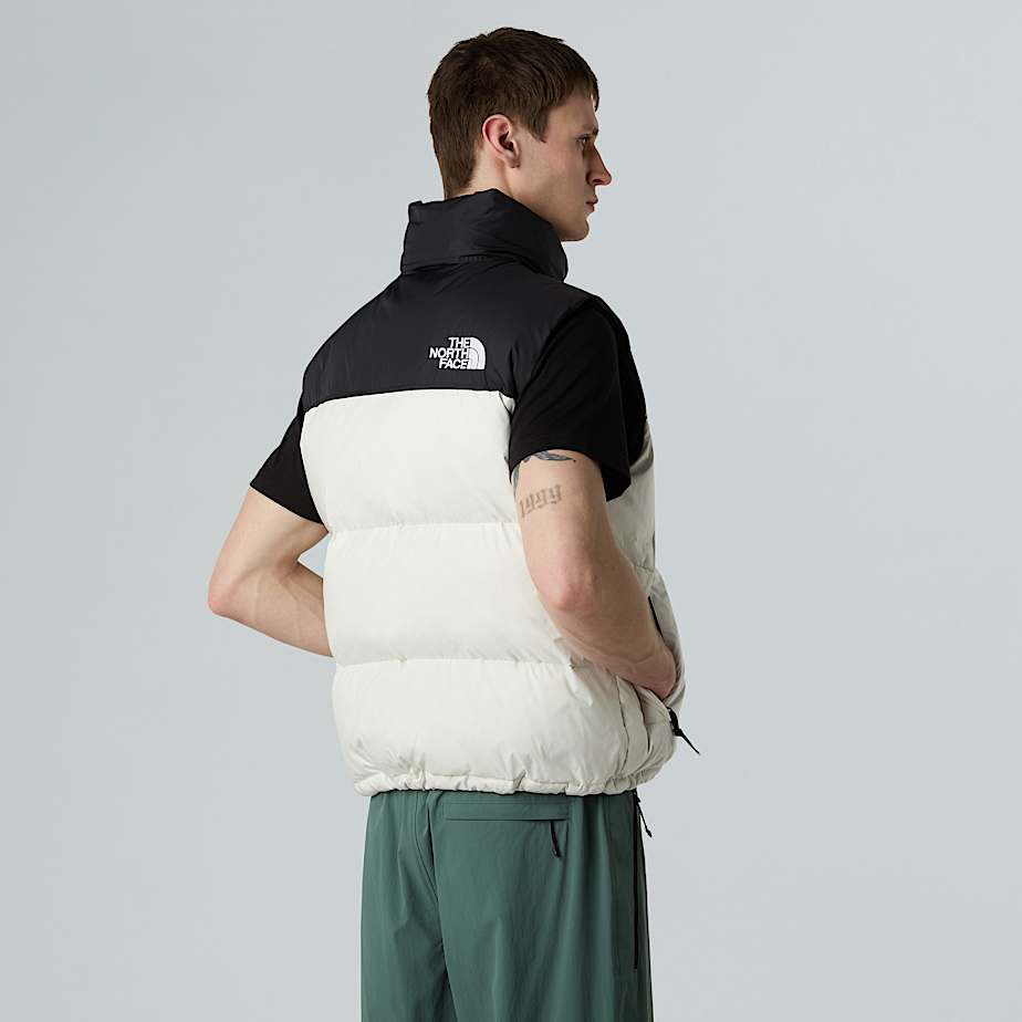 The North Face Men's North Face 1996 Retro Nuptse Vest Vests