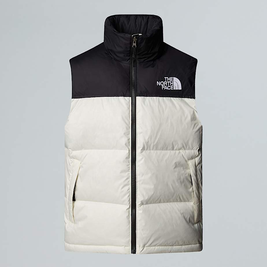 The North Face Men's North Face 1996 Retro Nuptse Vest Vests