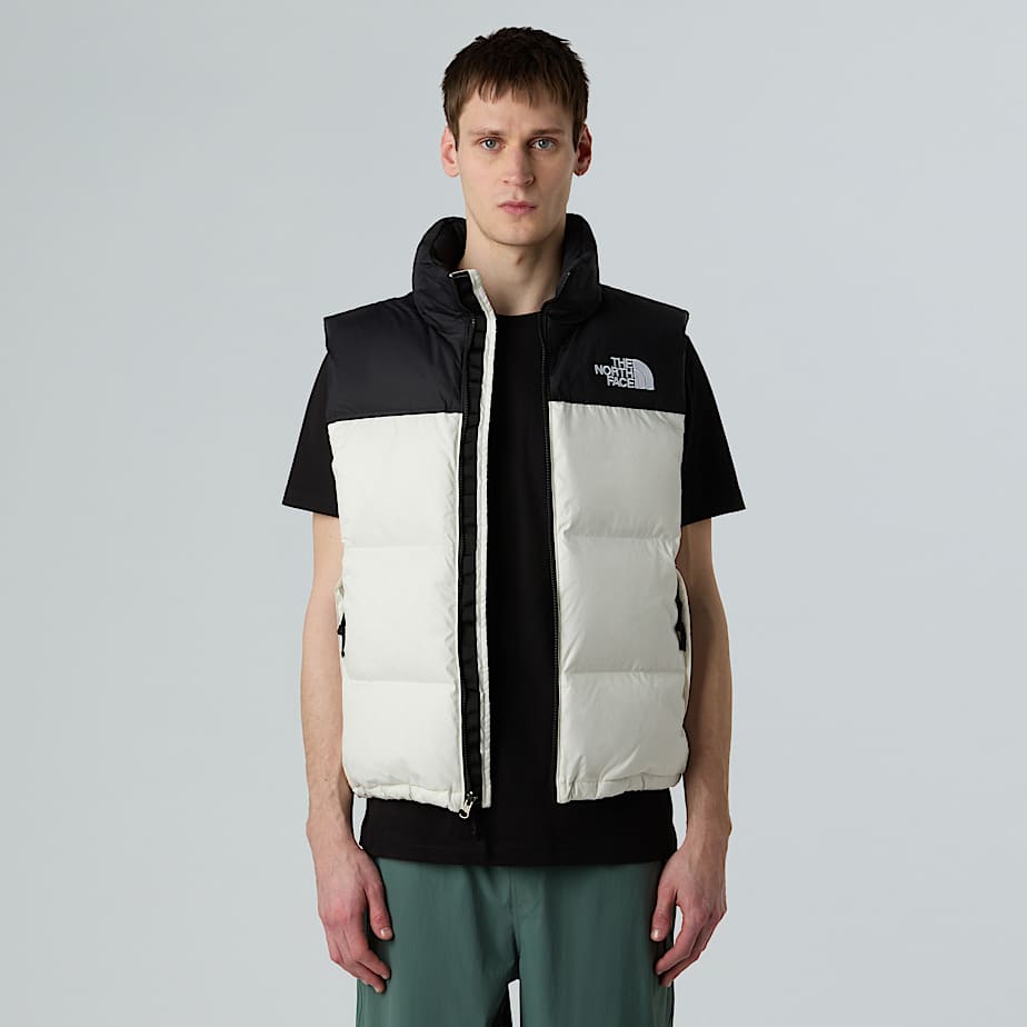 The North Face Men's North Face 1996 Retro Nuptse Vest Vests