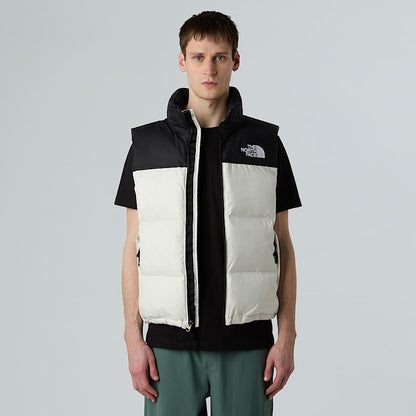The North Face Men's North Face 1996 Retro Nuptse Vest Vests