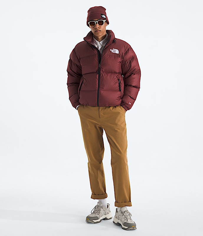 The North Face Men's 1996 Retro Nuptse Jacket