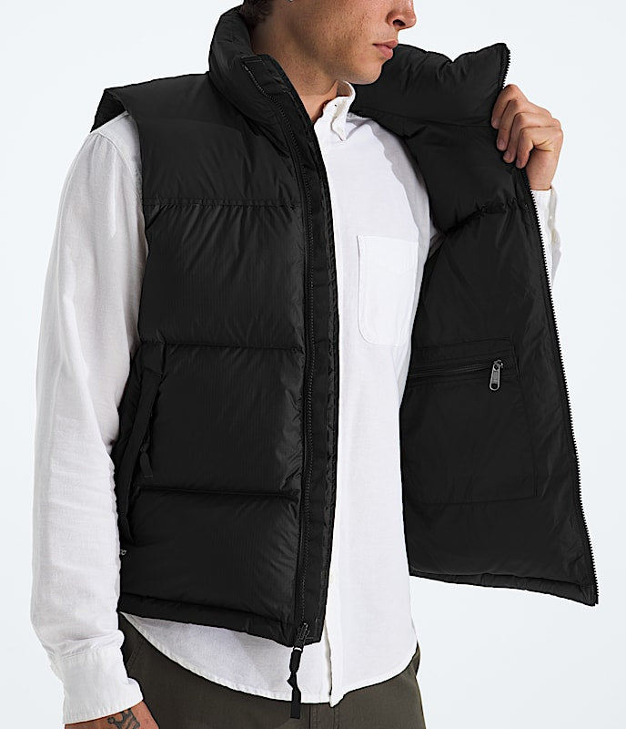 The North Face Men's North Face 1996 Retro Nuptse Vest Vests