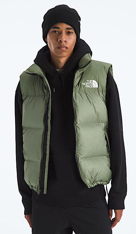 The North Face Men's North Face 1996 Retro Nuptse Vest