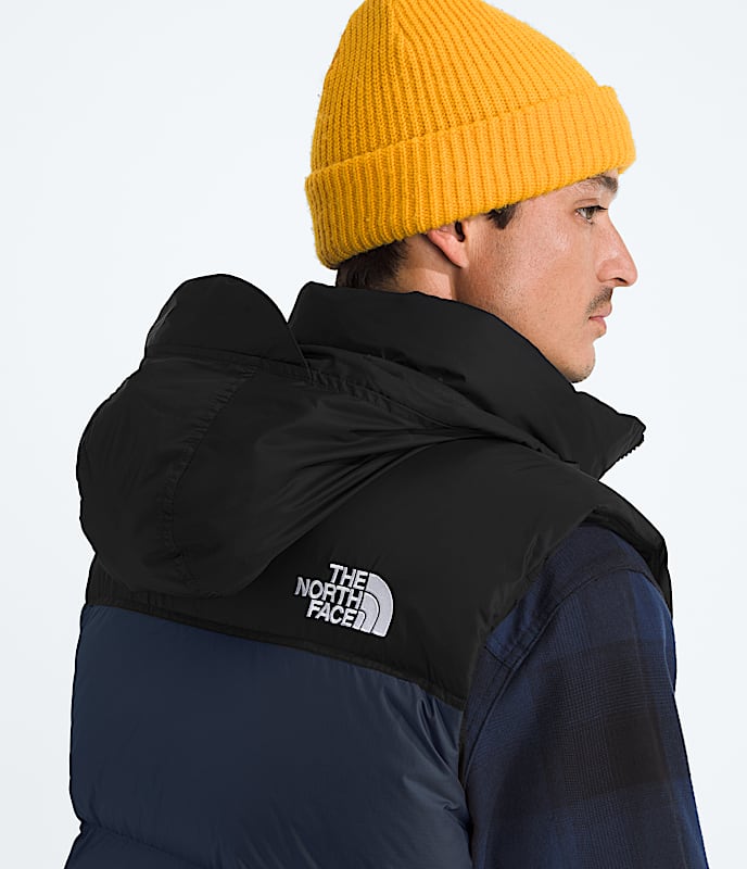 The North Face Men's 1996 Retro Nuptse Vest