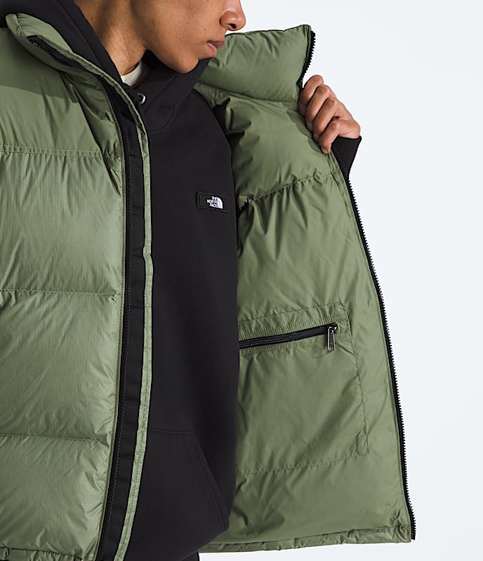 The North Face Men's North Face 1996 Retro Nuptse Vest