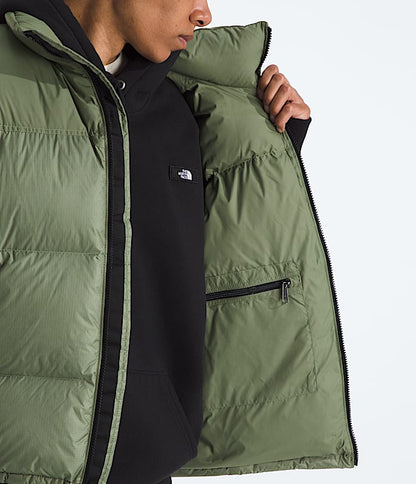 The North Face Men's North Face 1996 Retro Nuptse Vest