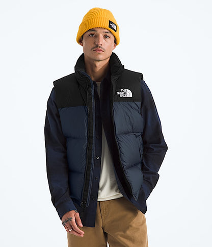 The North Face Men's North Face 1996 Retro Nuptse Vest Vests