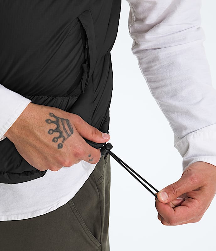 The North Face Men's North Face 1996 Retro Nuptse Vest Vests