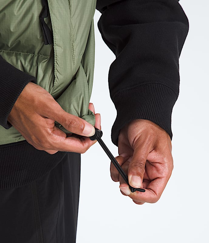 The North Face Men's North Face 1996 Retro Nuptse Vest