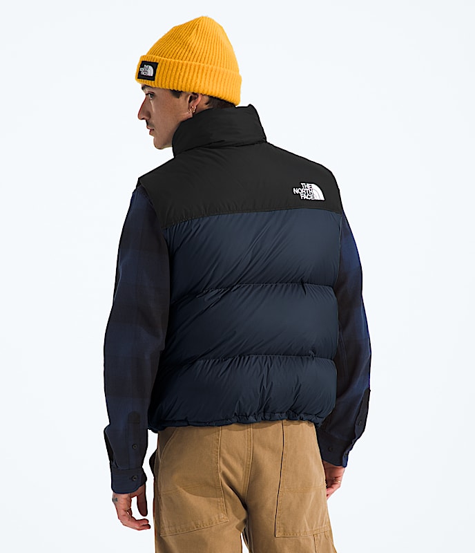 The North Face Men's 1996 Retro Nuptse Vest