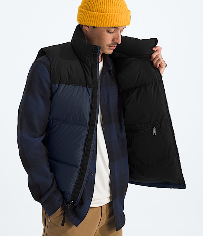 The North Face Men's 1996 Retro Nuptse Vest