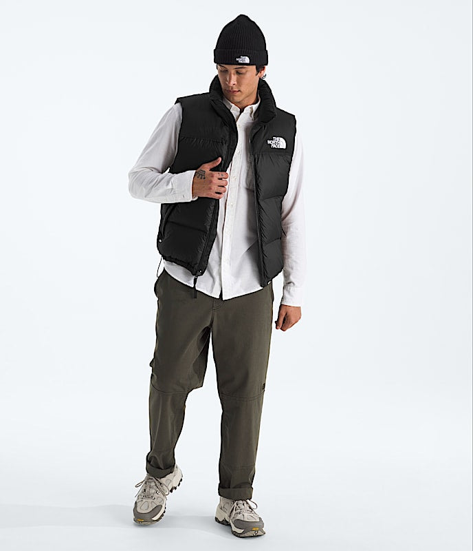 The North Face Men's 1996 Retro Nuptse Vest