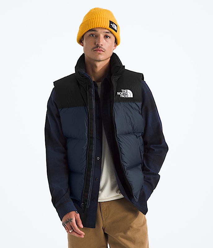The North Face Men's 1996 Retro Nuptse Vest