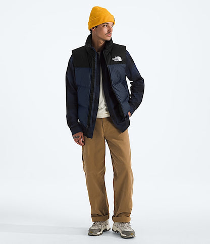 The North Face Men's North Face 1996 Retro Nuptse Vest Vests