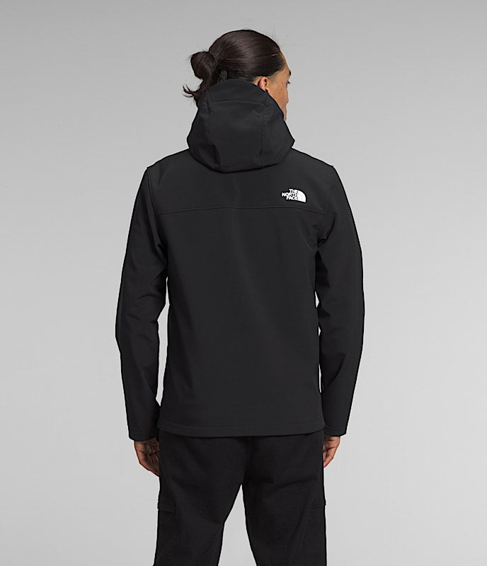 The North Face Men's North Face Apex Bionic 3 Hoodie Hoodies