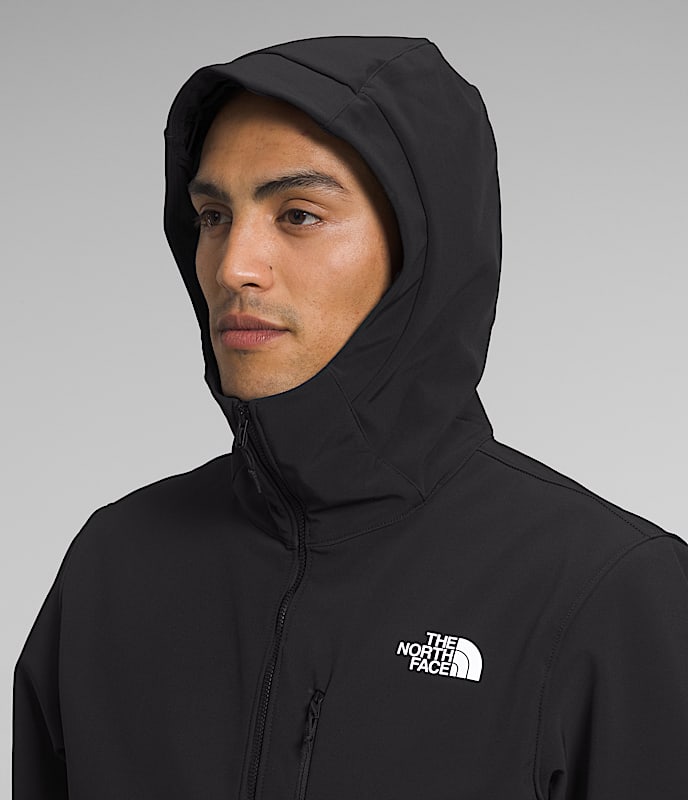 The North Face Men's North Face Apex Bionic 3 Hoodie Hoodies
