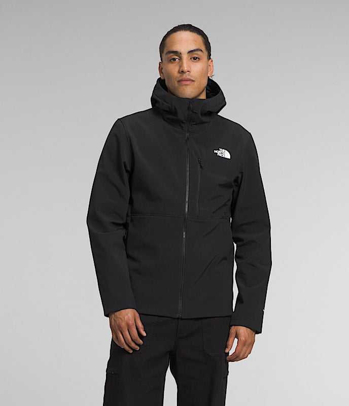 The North Face Men's North Face Apex Bionic 3 Hoodie Hoodies