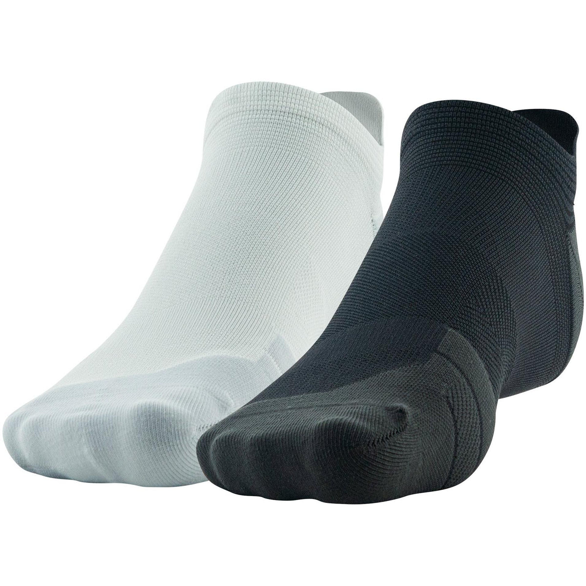 Under Armour Men's Iso-Chill No-Show Golf Socks 8.5-13 - Multicolor
