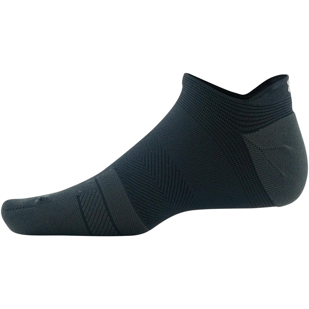 Under Armour Men's Iso-Chill No-Show Golf Socks 8.5-13 - Multicolor