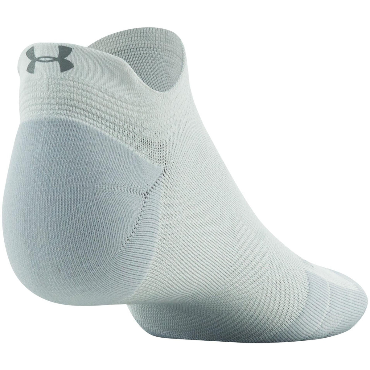 Under Armour Men's Iso-Chill No-Show Golf Socks 8.5-13 - Multicolor