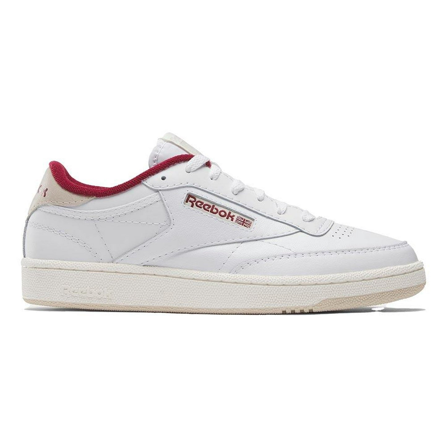 Reebok Men's Club C 85 Sneakers