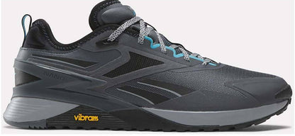 Reebok Men's Nano X3 Adventure Sneakers