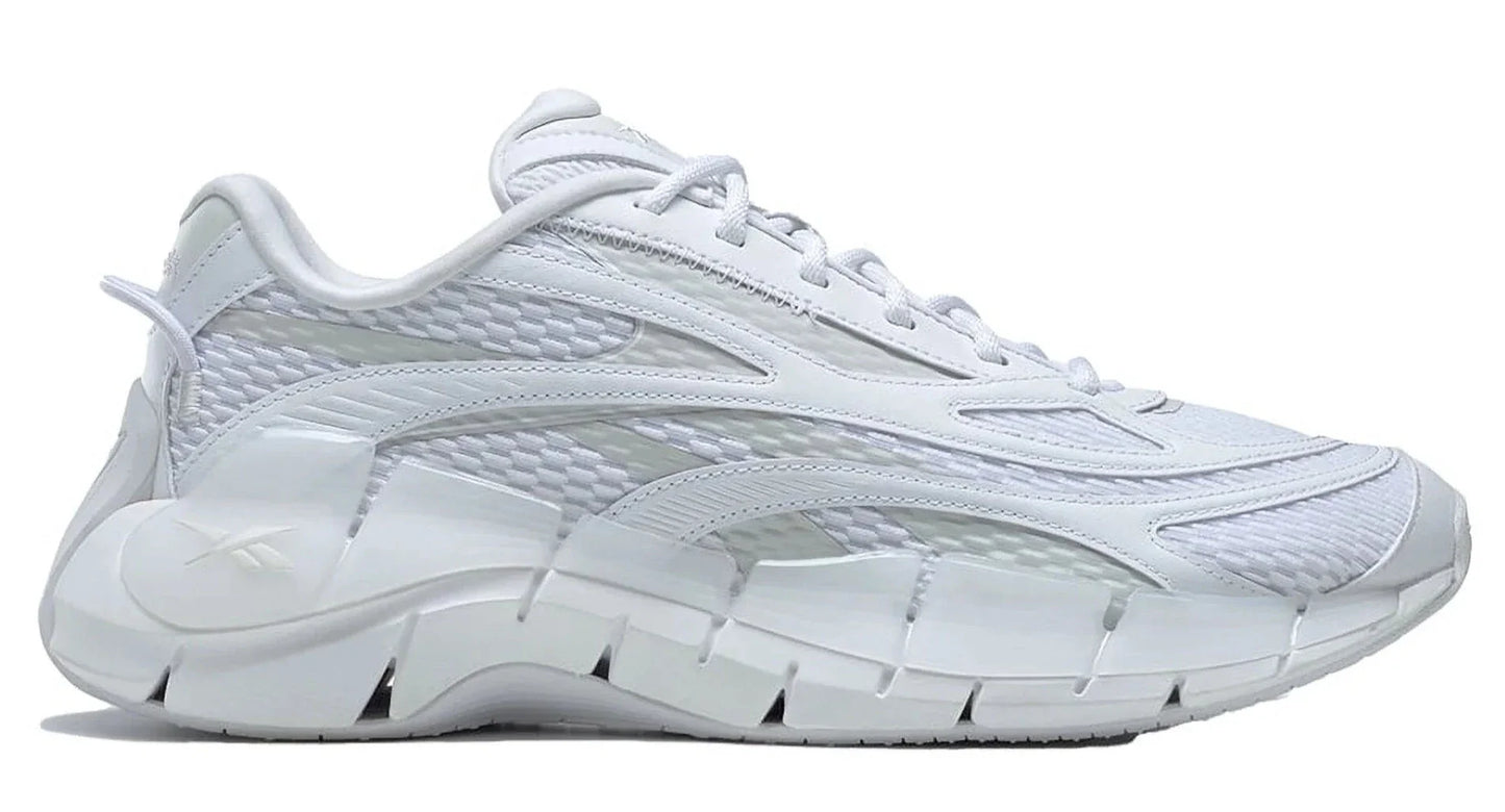 Reebok Men's Zig Kinetica 2.5 Sneakers