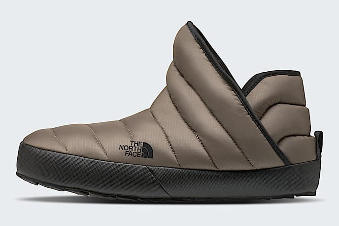 The North Face Men's North Face Thermoball Traction Bootie Booties