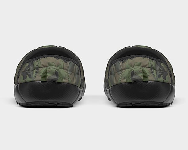 The North Face Men's North Face Thermoball Traction Mule V Mules