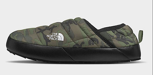 The North Face Men's North Face Thermoball Traction Mule V Mules