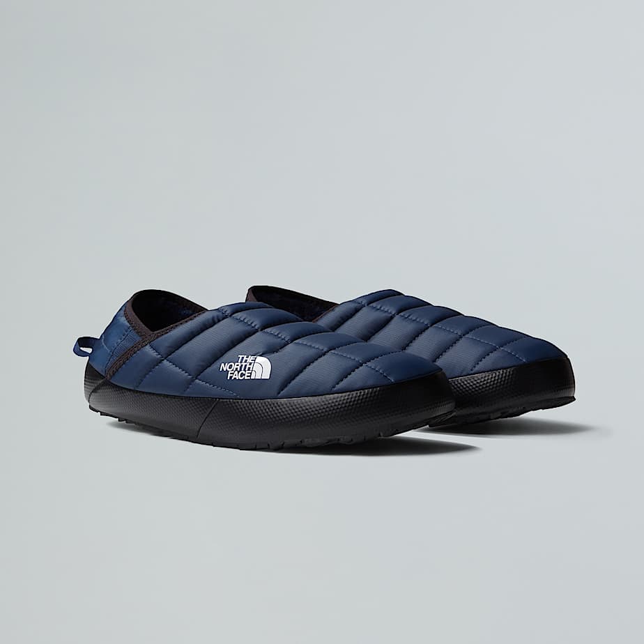 The North Face Men's North Face Thermoball Traction Mule V Mules