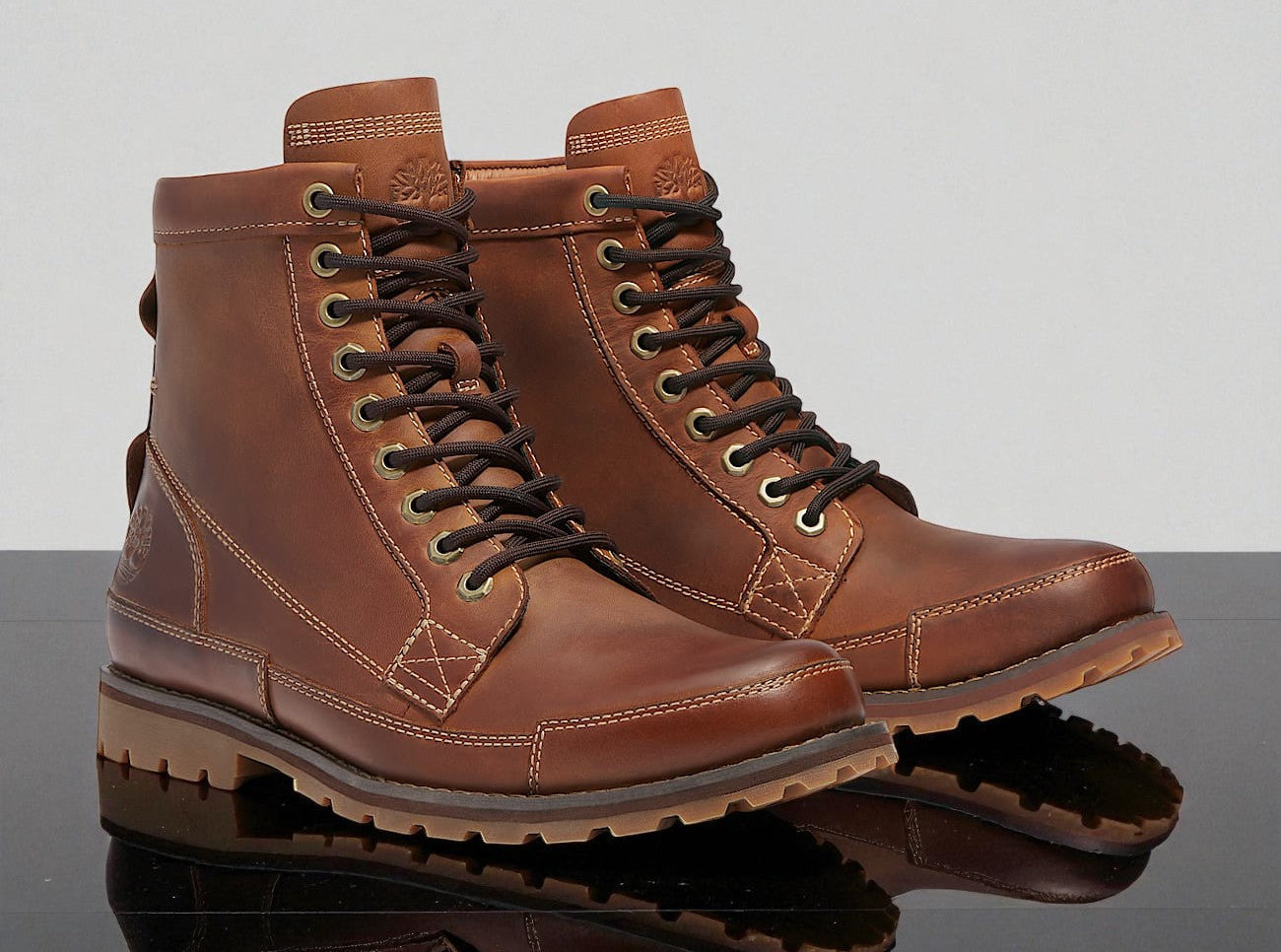 Men's Timberland Originals Earthkeepers Boot