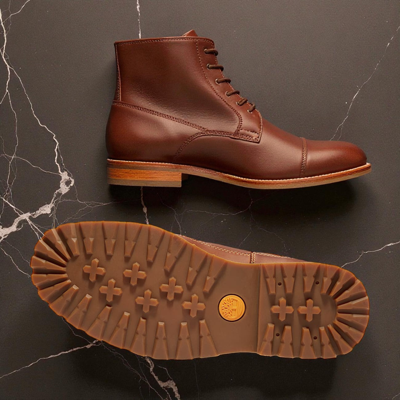 Men's Timberland Originals Earthkeepers Boot