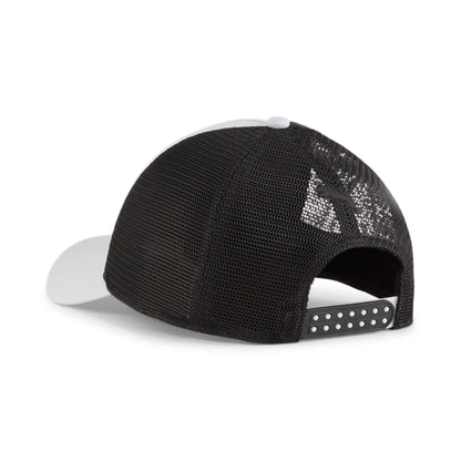 Puma Men's Mapf1 Trucker Cap Hats