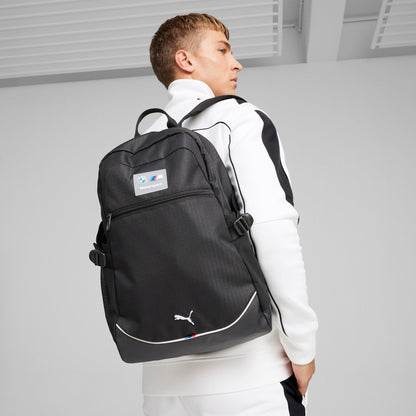 Puma Men's Bmw Motorsport Backpack Backpacks
