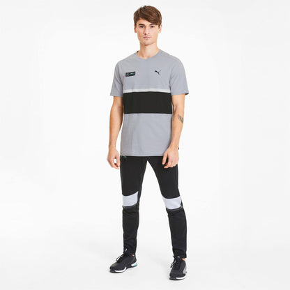 Puma Men's Mapm Mercedes T7 Tee Tops