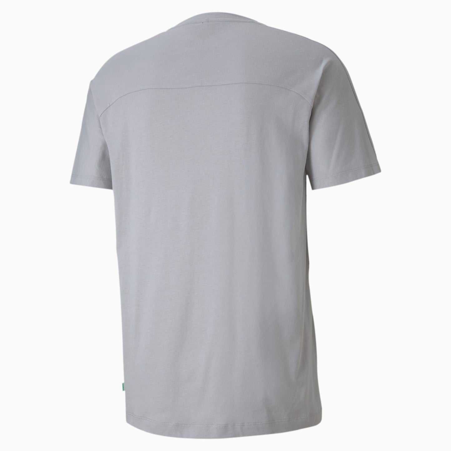 Puma Men's Mapm Mercedes T7 Tee Tops