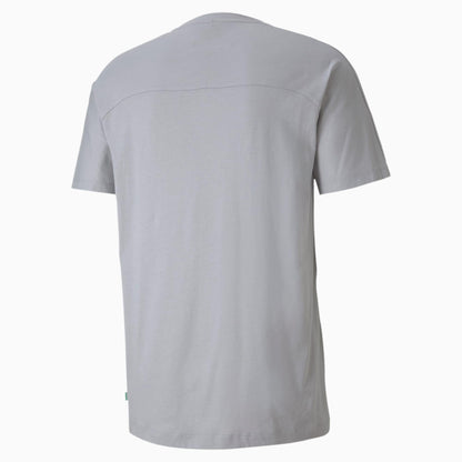 Puma Men's Mapm Mercedes T7 Tee Tops