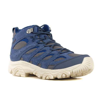 Merrell Men's Moab 3 Mid Wp