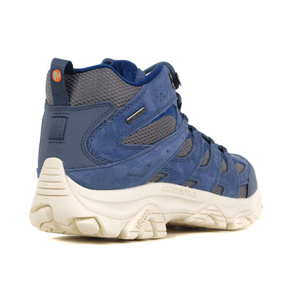 Merrell Men's Moab 3 Mid Wp