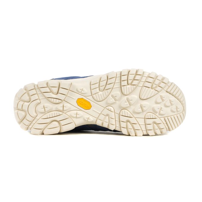 Merrell Men's Moab 3 Mid Wp