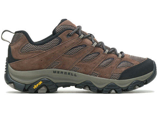 Merrell Moab 3 Wide Mens Bracken
