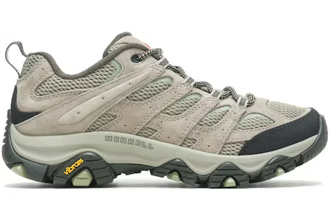 Merrell Moab 3 Womens Brindle/tea