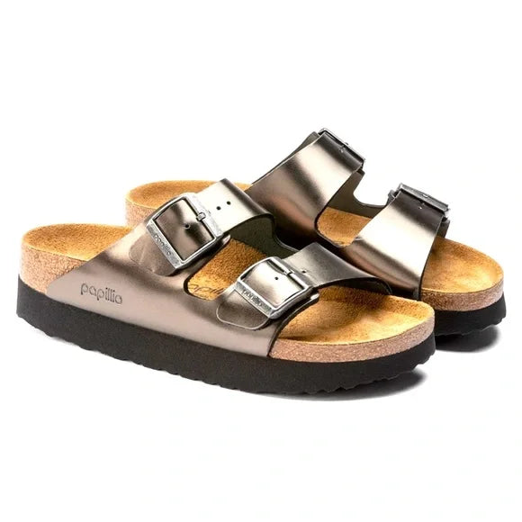 Metallic Anthracite-