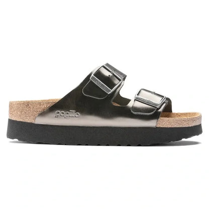 Metallic Anthracite-