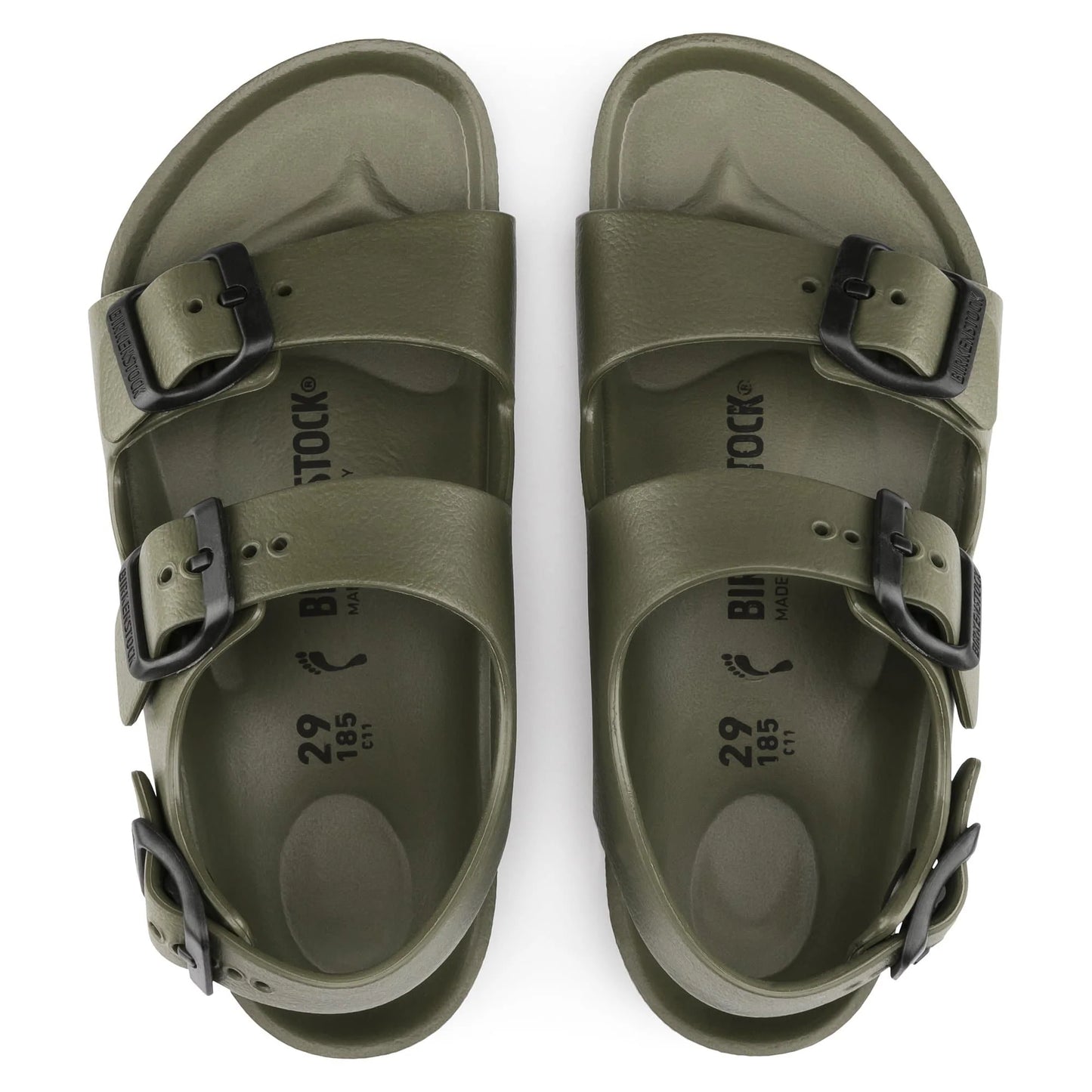 Khaki-