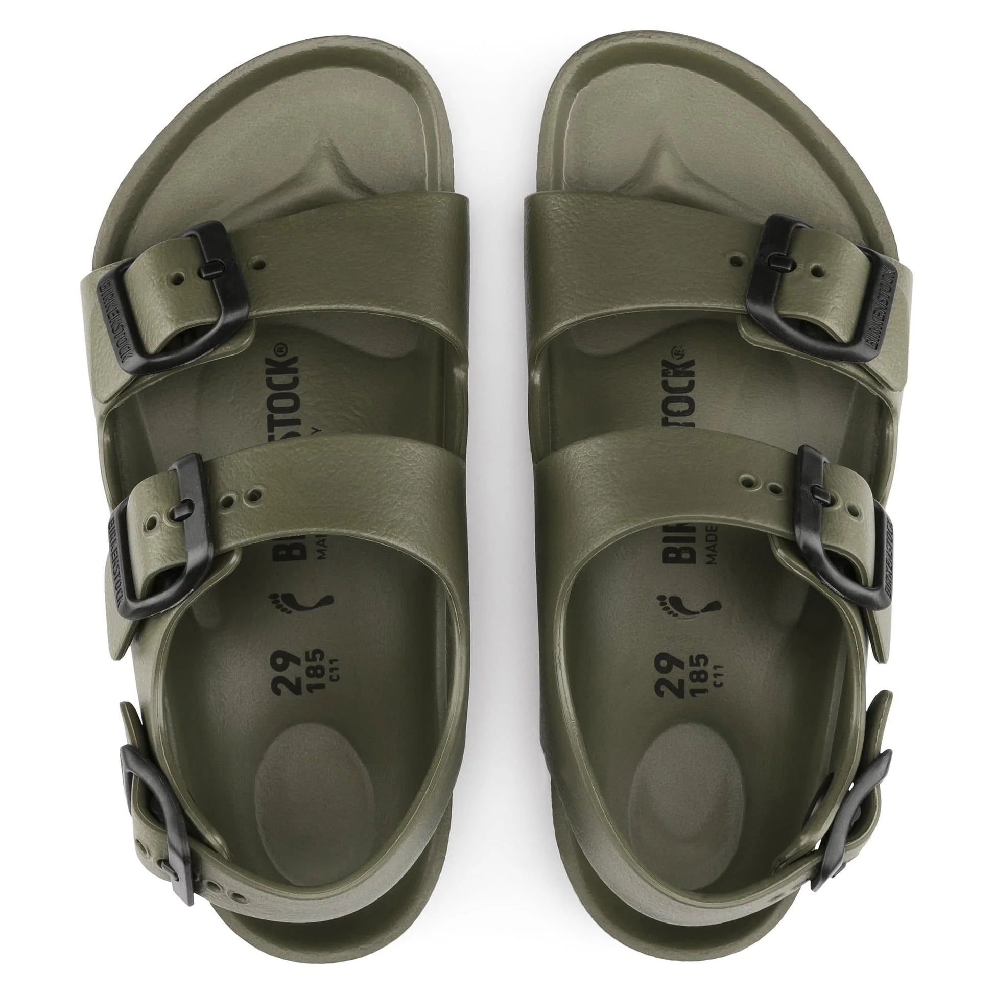 Khaki-